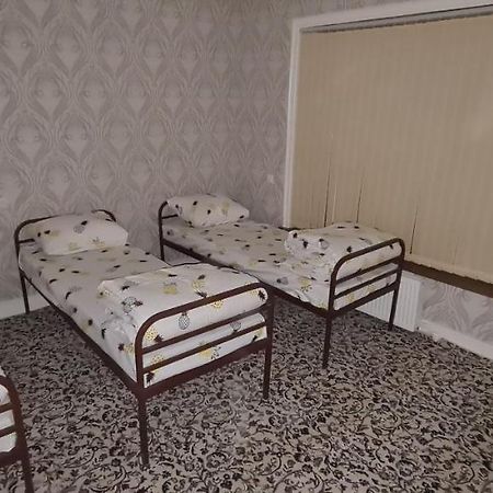Sheykh Hostel Andizhan Εξωτερικό φωτογραφία