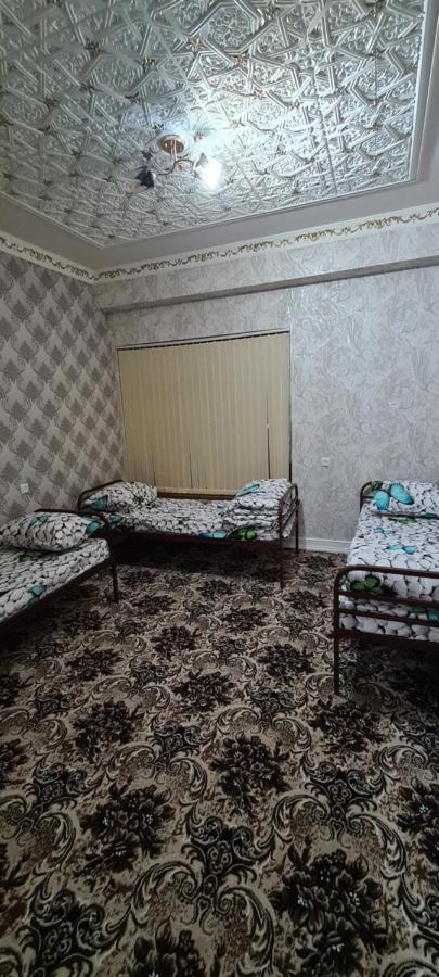 Sheykh Hostel Andizhan Εξωτερικό φωτογραφία