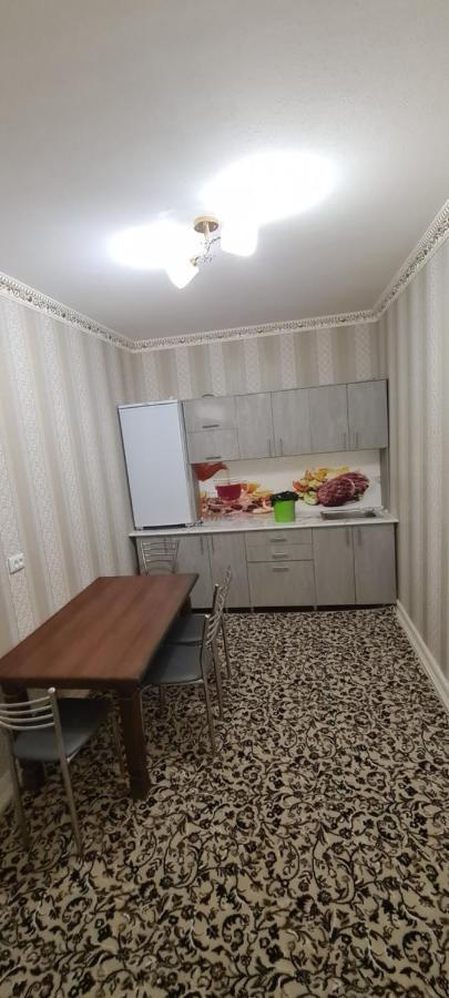 Sheykh Hostel Andizhan Εξωτερικό φωτογραφία