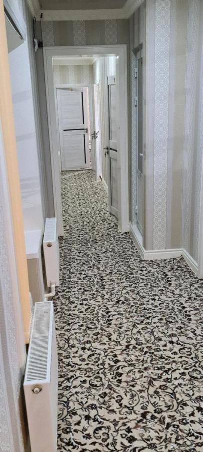 Sheykh Hostel Andizhan Εξωτερικό φωτογραφία
