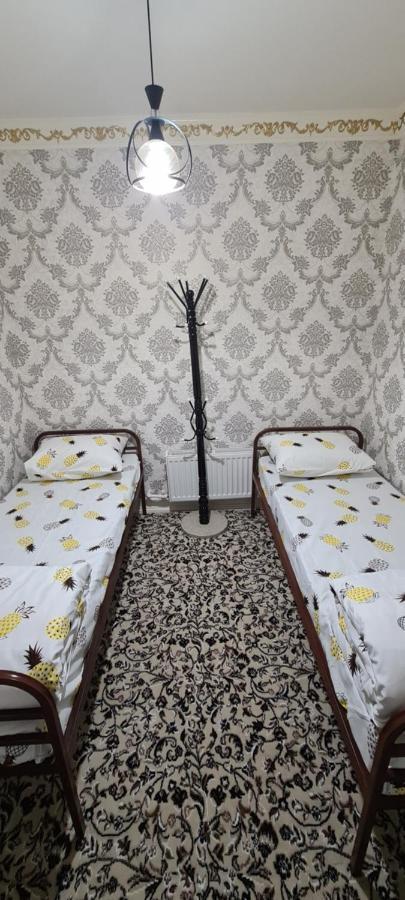 Sheykh Hostel Andizhan Εξωτερικό φωτογραφία