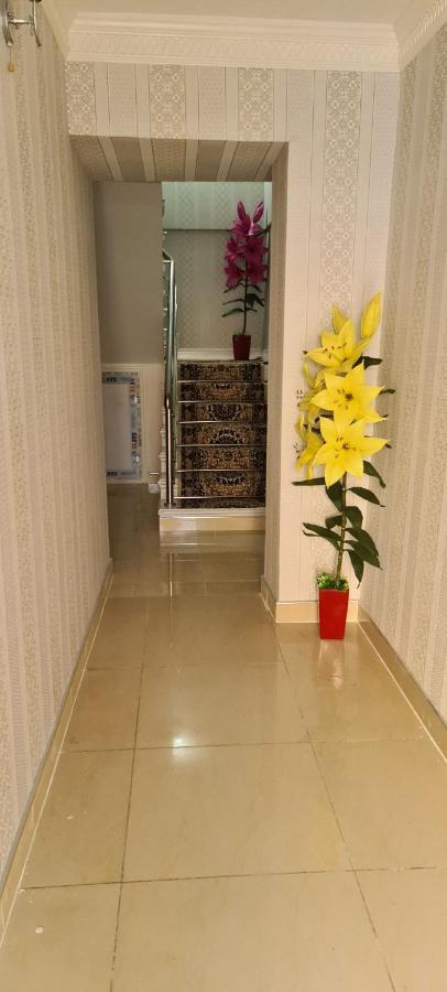 Sheykh Hostel Andizhan Εξωτερικό φωτογραφία