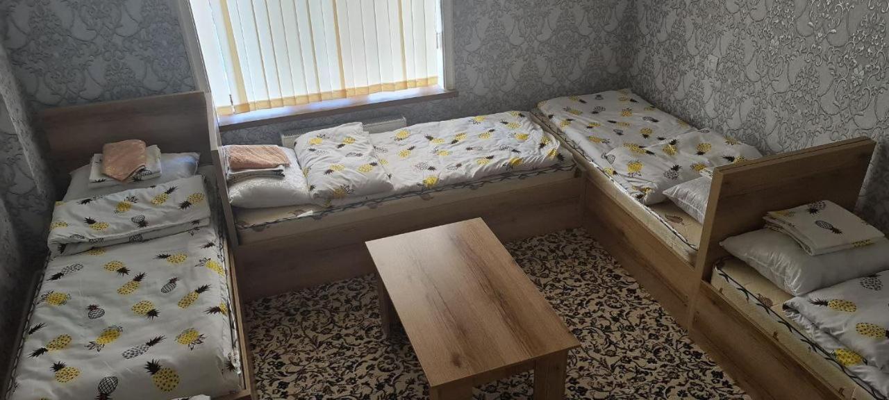 Sheykh Hostel Andizhan Εξωτερικό φωτογραφία