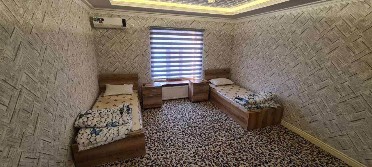 Sheykh Hostel Andizhan Εξωτερικό φωτογραφία