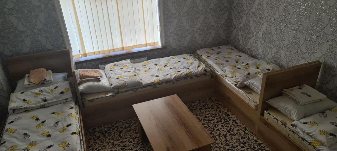 Sheykh Hostel Andizhan Εξωτερικό φωτογραφία