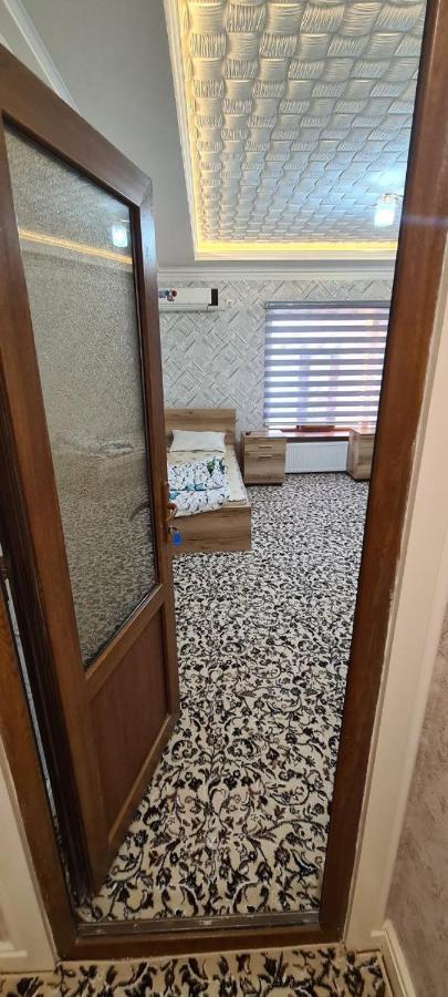 Sheykh Hostel Andizhan Εξωτερικό φωτογραφία