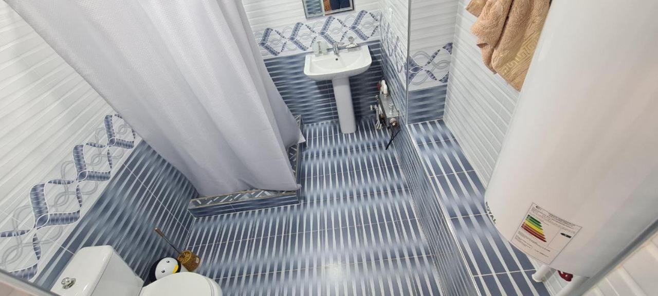 Sheykh Hostel Andizhan Εξωτερικό φωτογραφία