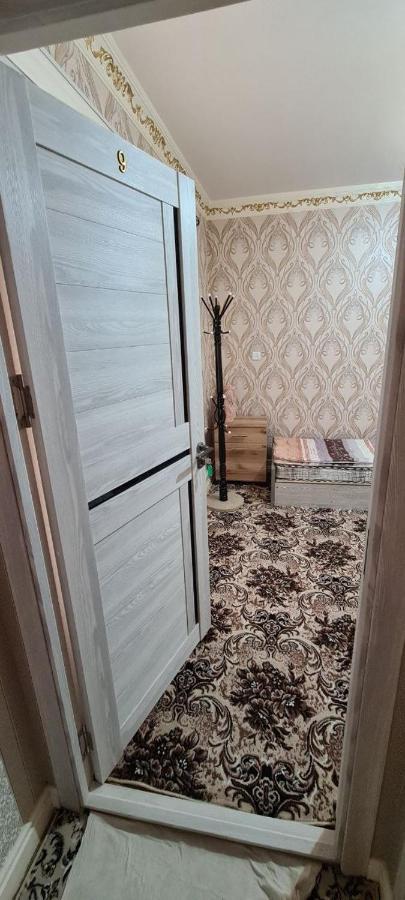 Sheykh Hostel Andizhan Εξωτερικό φωτογραφία